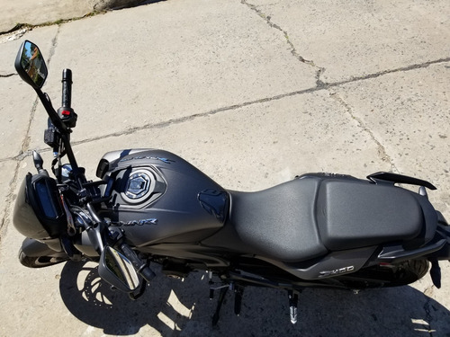 Imagen 11 de 15 de Bajaj Dominar 400 Ug Diciembre 2020 Impecable!!!