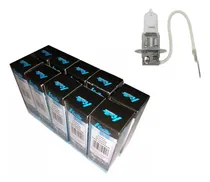 Comprar Kit Lámparas Halogenas H3 12v 55w Kobo Pack X 10 Unidades Ml