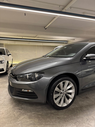 Volkswagen Scirocco 1.4 Tsi 160cv Dsg
