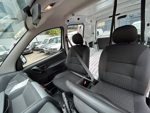 Citroën Berlingo Furgon 1.6 Hdi 92 Bussines