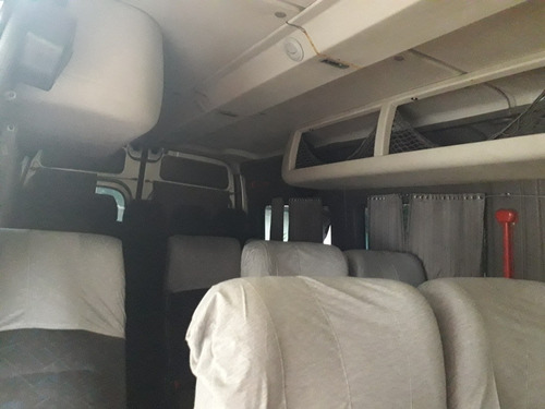 Renault Master 2012 2.5 Dci L3h2 5p