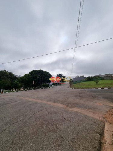 Imagem 2 de 16 de Terreno - Condomínio Dolce Vita - Te3591