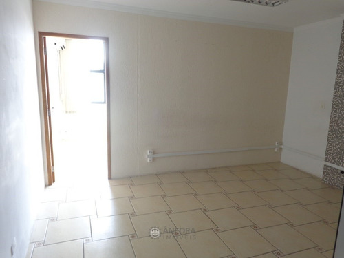 Imagem 5 de 14 de Sala Comercial 52m² - Centro - 4070-1