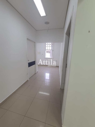 Imagem 23 de 30 de Prédio, Gonzaga, Santos - R$ 5.5 Mi, Cod: 1743 - V1743