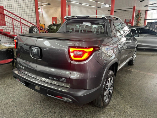 Imagem 12 de 13 de Fiat Toro Volcano Turbo