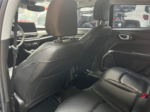 Land Rover Range Rover Evoque 2.0 P250 FLEX R-DYNAMIC HSE AWD AUTOMÁTICO