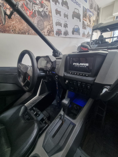 Utv Polaris Pro Xp Turbo 2021