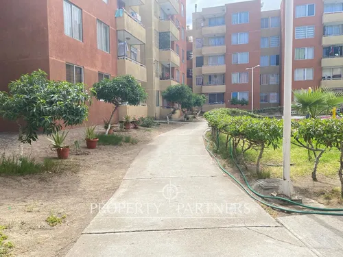 En Venta Departamento 3 Dormitorios En Condominio.