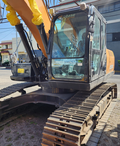 Excavadora Case Cx220c Nueva De 22 Toneladas