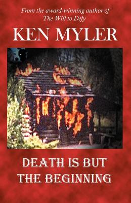 Libro Death Is But The Beginning - Myler, Ken