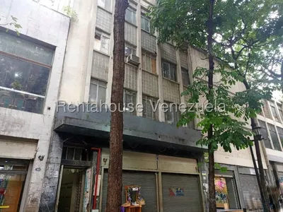 Edificio en venta