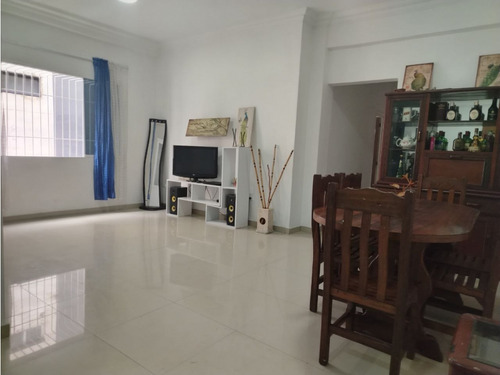 Venta De Apto Residencias Monte Blanco Cerca Del C.c. El Recreo