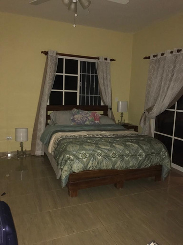 Imagen 4 de 14 de Se Renta Casa Amueblada En 1er En La Unión