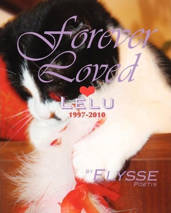 Libro Forever Loved - Elysse Poetis