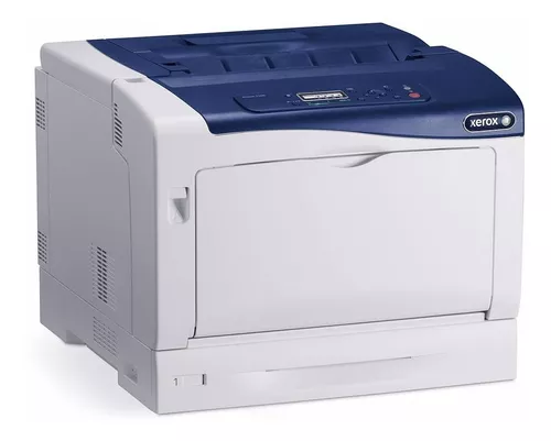 Impresora Xerox Phaser 7100 Laser Color A3 Vna