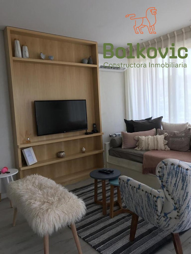 Imagen 4 de 10 de Departamento En Venta - Arenas 3 - Ostende .