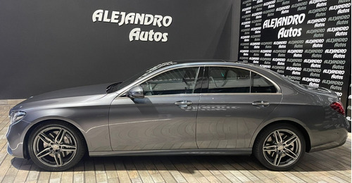 Imagen 4 de 15 de Mercedes Benz E400 4matic 2017