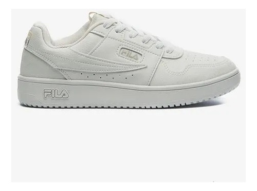 Zapatilla Fila Acd Classic Blanco