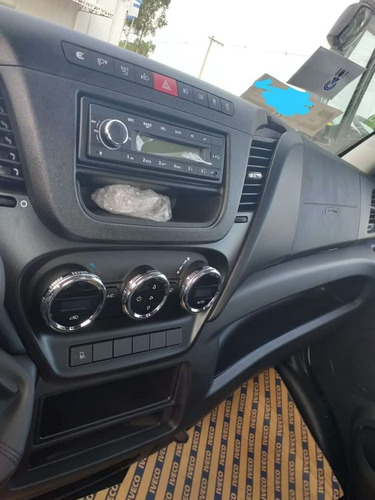 Guincho Iveco 35s150 Ano 2021 Modelo 2022 Chassis 0km