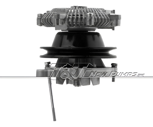 Bomba De Agua Nissan 1.6-2.0-2.2-2.4 Pick Up D21, 200sx, 510, 610, 620 Pick Up L20 Z20 Z22, Pathfinder