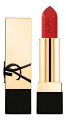 Ysl Labial Rouge Pur Couture R8
