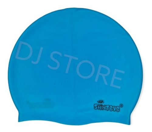 Gorro Natacion Pro Action Adulto Silicona