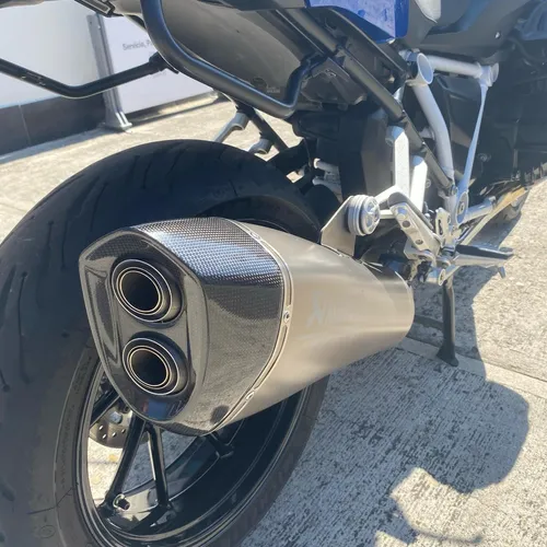 Bmw R 1250 R