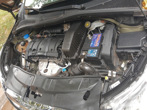 Peugeot 2008 1.6 Allure 2017