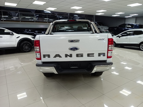 Imagen 4 de 15 de Ford Ranger Xlt 4x2 3.2 Mt 0km