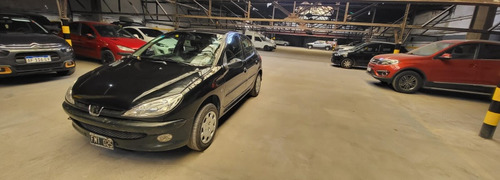 Peugeot 206 1.9