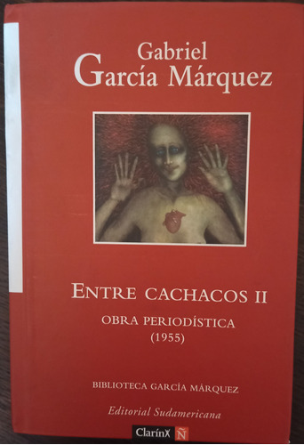  Entre Cachacos 2 - Gabriel García Márquez