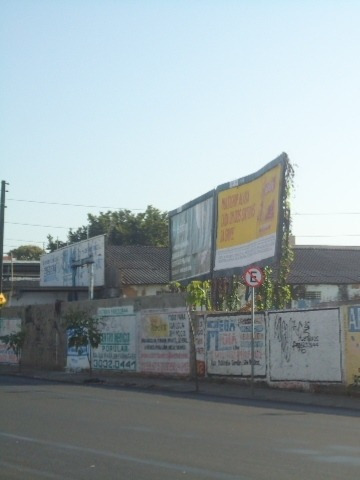 Imagem 1 de 9 de Terreno Para Alugar Na Cidade De Fortaleza-ce - L7563