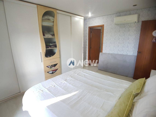 Imagem 9 de 27 de Apartamento À Venda, 122 M² Por R$ 490.000,00 - Rio Branco - Novo Hamburgo/rs - Ap2253