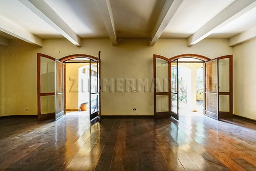 Imagem 7 de 15 de Casa - Alto De Pinheiros - Ref: 122211 - V-122211