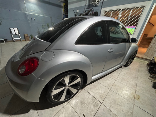 Volkswagen New Beetle 2.0 3p