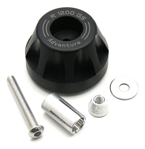 M Carcasa De Mando Final Para Motocicleta Cardan Crash