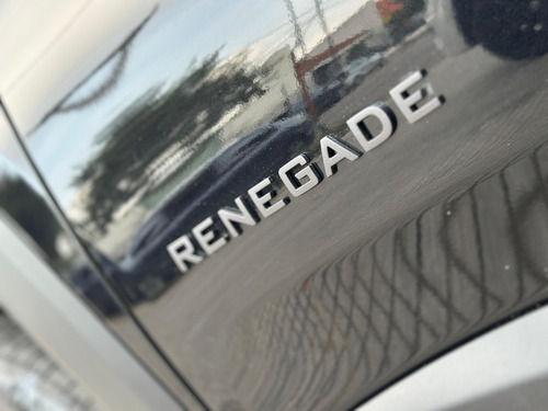 Jeep Renegade 1.3 Serie-S At6