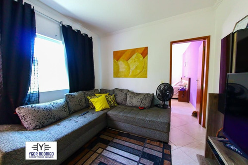 Casa Terrea Parque Continental-r$ 375 Mil Financia