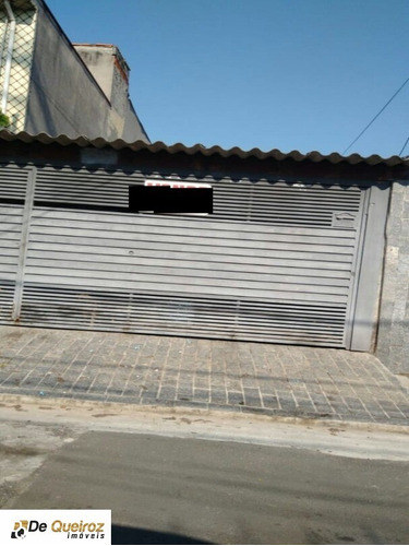 Imagem 1 de 18 de Casa Em Sao Paulo Na Zona Sul, Localizada No Vila Ariete Proximo Ao Shopping Sp Market, E Interlagos - 1035 - 68727529