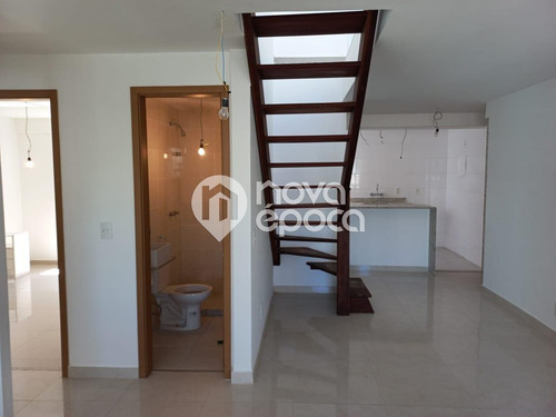 Imagem 4 de 30 de Apartamento - Ref: Lb2cb51930