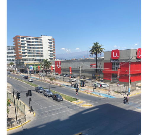Acogedor Depto Edificio Panoramic Con Gastos Incluidos
