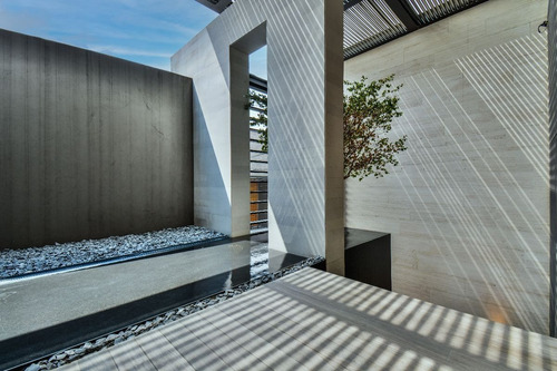 Imagen 17 de 17 de Residencia En Venta En Jardines Del Pedregal