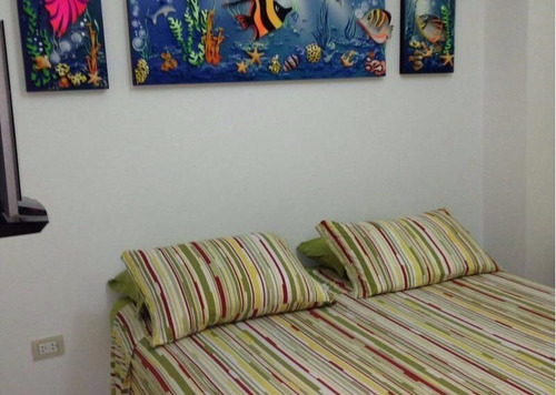 Imagen 12 de 14 de Eloisa Mejia Rentahouse Vende Apartamento En Tucacas Falcon 22-8186