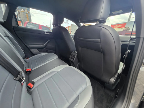 Volkswagen Nivus 1.0 Highline At