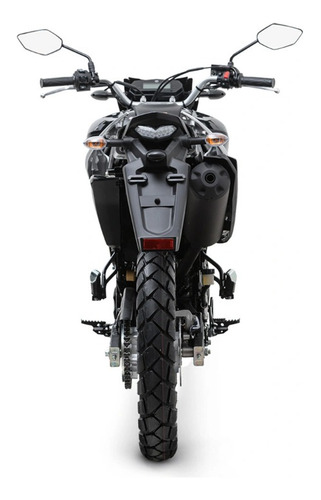 Yamaha Xtz 250 Xtz250 Motomaxx Quilmes