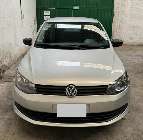 Volkswagen Gol Trend 1.6 Pack I 101cv