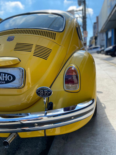 Volkswagen Fusca