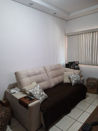 Imagem 18 de 20 de Casa À Venda, 4 Quartos, 2 Suítes, 2 Vagas, Parque Maracanã - Contagem/mg - 26192