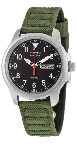 Citizen Chandler Bm818