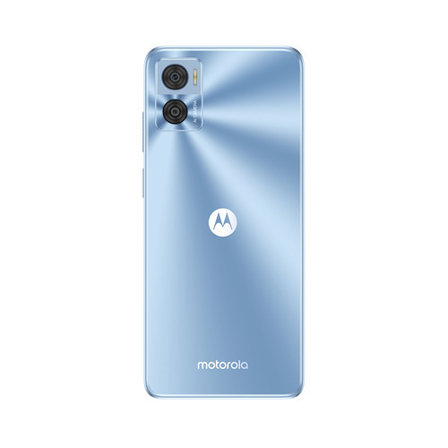 Moto E22 64g 4gb Ram Azul